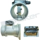 Purchase Top-Quality WALKER PRODUCTS - 245-1039 - Mass Air Flow Sensor pa4