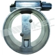 Purchase Top-Quality WALKER PRODUCTS - 245-1045 - Mass Air Flow Sensor pa2
