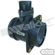 Purchase Top-Quality WALKER PRODUCTS - 245-1080 - Mass Air Flow Sensor pa1