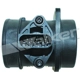 Purchase Top-Quality WALKER PRODUCTS - 245-1080 - Mass Air Flow Sensor pa3