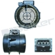 Purchase Top-Quality WALKER PRODUCTS - 245-1089 - Mass Air Flow Sensor pa4