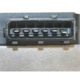 Purchase Top-Quality New Air Mass Sensor by WALKER PRODUCTS - 245-1097 pa7
