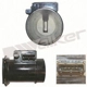 Purchase Top-Quality Nouveau capteur de masse d'air par WALKER PRODUCTS - 245-1100 pa2
