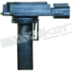 Purchase Top-Quality WALKER PRODUCTS - 245-1166 - Mass Air Flow Sensor pa3