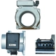 Purchase Top-Quality WALKER PRODUCTS - 245-1175 - Mass Air Flow Sensor pa1