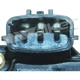 Purchase Top-Quality WALKER PRODUCTS - 245-1187 - Mass Air Flow Sensor pa1