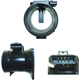 Purchase Top-Quality WALKER PRODUCTS - 245-1191 - Mass Air Flow Sensor pa1