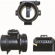 Purchase Top-Quality New Air Mass Sensor by WALKER PRODUCTS - 245-1193 pa5
