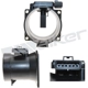 Purchase Top-Quality WALKER PRODUCTS - 245-1204 - Mass Air Flow Sensor pa4