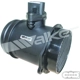 Purchase Top-Quality WALKER PRODUCTS - 245-1220 - Mass Air Flow Sensor pa1