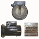 Purchase Top-Quality WALKER PRODUCTS - 245-1235 - New Air Mass Sensor pa3