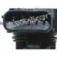Purchase Top-Quality New Air Mass Sensor by WALKER PRODUCTS - 245-1236 pa5
