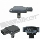 Purchase Top-Quality New Air Mass Sensor by WALKER PRODUCTS - 245-1237 pa1