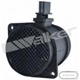 Purchase Top-Quality New Air Mass Sensor by WALKER PRODUCTS - 245-1286 pa1