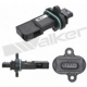 Purchase Top-Quality New Air Mass Sensor by WALKER PRODUCTS - 245-1304 pa5