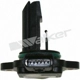 Purchase Top-Quality New Air Mass Sensor by WALKER PRODUCTS - 245-1334 pa2