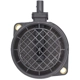 Purchase Top-Quality WALKER PRODUCTS - 245-1581 - Mass Air Flow Sensor pa2