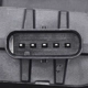 Purchase Top-Quality WALKER PRODUCTS - 245-1601 - Air Flow Sensor pa1