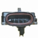 Purchase Top-Quality New Air Mass Sensor by WALKER PRODUCTS - 245-2033 pa3