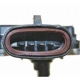 Purchase Top-Quality New Air Mass Sensor by WALKER PRODUCTS - 245-2033 pa4