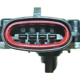 Purchase Top-Quality WALKER PRODUCTS - 245-2086 - Mass Air Flow Sensor pa2