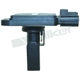 Purchase Top-Quality WALKER PRODUCTS - 245-2105 - Mass Air Flow Sensor pa3