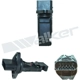 Purchase Top-Quality WALKER PRODUCTS - 245-2112 - Mass Air Flow Sensor pa3