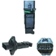 Purchase Top-Quality WALKER PRODUCTS - 245-2222 - Mass Air Flow Sensor pa4