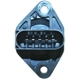 Purchase Top-Quality WALKER PRODUCTS - 245-2222 - Mass Air Flow Sensor pa5