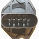 Purchase Top-Quality WALKER PRODUCTS - 245-2226 - New Air Mass Sensor pa4