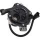 Purchase Top-Quality New Air Pump by ACDELCO - 12654578 pa3