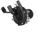 Purchase Top-Quality BLUE STREAK (HYGRADE MOTOR) - AIP34 - New Air Pump pa2
