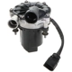 Purchase Top-Quality BLUE STREAK (HYGRADE MOTOR) - AIP41 - New Air Pump pa4
