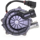 Purchase Top-Quality BLUE STREAK (HYGRADE MOTOR) - AIP41 - New Air Pump pa5