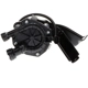 Purchase Top-Quality BLUE STREAK (HYGRADE MOTOR) - AIP54 - Air Pump pa1