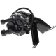 Purchase Top-Quality BLUE STREAK (HYGRADE MOTOR) - AIP54 - Air Pump pa2