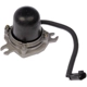 Purchase Top-Quality DORMAN (OE SOLUTIONS) - 306-010 - New Air Pump pa7