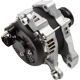 Purchase Top-Quality ACDELCO - 13507127 - New Alternator pa1