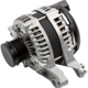 Purchase Top-Quality ACDELCO - 13507127 - New Alternator pa2