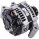 Purchase Top-Quality ACDELCO - 13520817 - New Alternator pa1