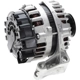 Purchase Top-Quality New Alternator by ACDELCO - 13520825 pa2