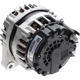 Purchase Top-Quality New Alternator by ACDELCO - 13520825 pa3