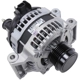 Purchase Top-Quality New Alternator by ACDELCO - 13529304 pa1