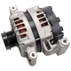 Purchase Top-Quality AC DELCO - 13532106 - Alternator pa1