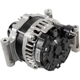 Purchase Top-Quality New Alternator by ACDELCO - 13534118 pa2