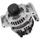 Purchase Top-Quality New Alternator by ACDELCO - 13535009 pa1