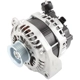 Purchase Top-Quality New Alternator by ACDELCO - 13561034 pa1
