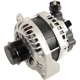 Purchase Top-Quality New Alternator by ACDELCO - 13563314 pa1