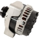Purchase Top-Quality New Alternator by ACDELCO - 13563314 pa2