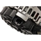 Purchase Top-Quality New Alternator by ACDELCO - 13563314 pa3
